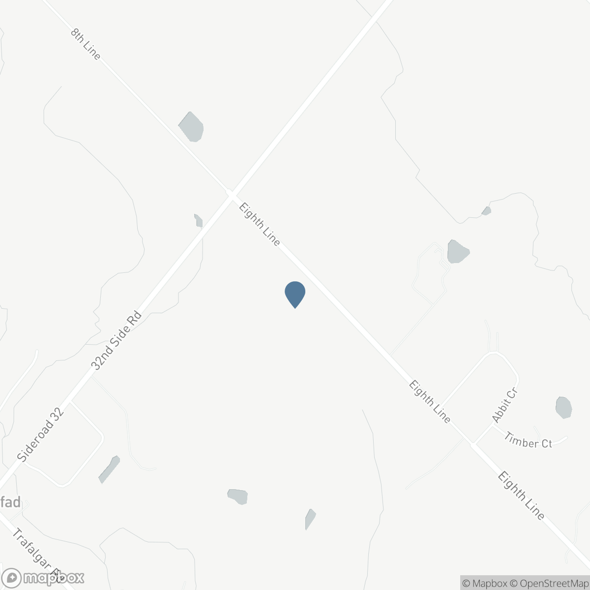 14264 EIGHTH LINE, Halton Hills, Ontario L7G 4S4